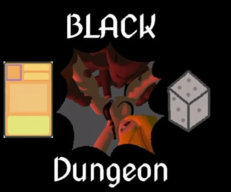 Black Dungeon
