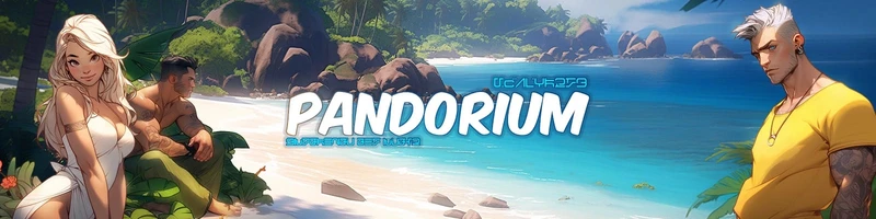 The Hunter: Pandoruim