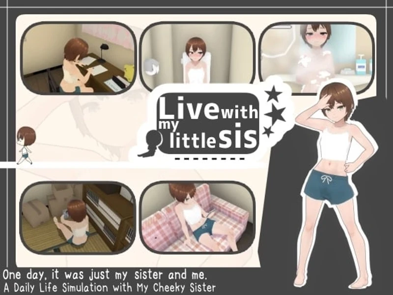 Live with My Sis