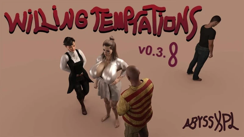 Willing Temptations