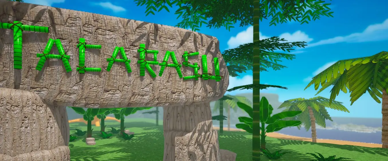 Itaguaçu banner