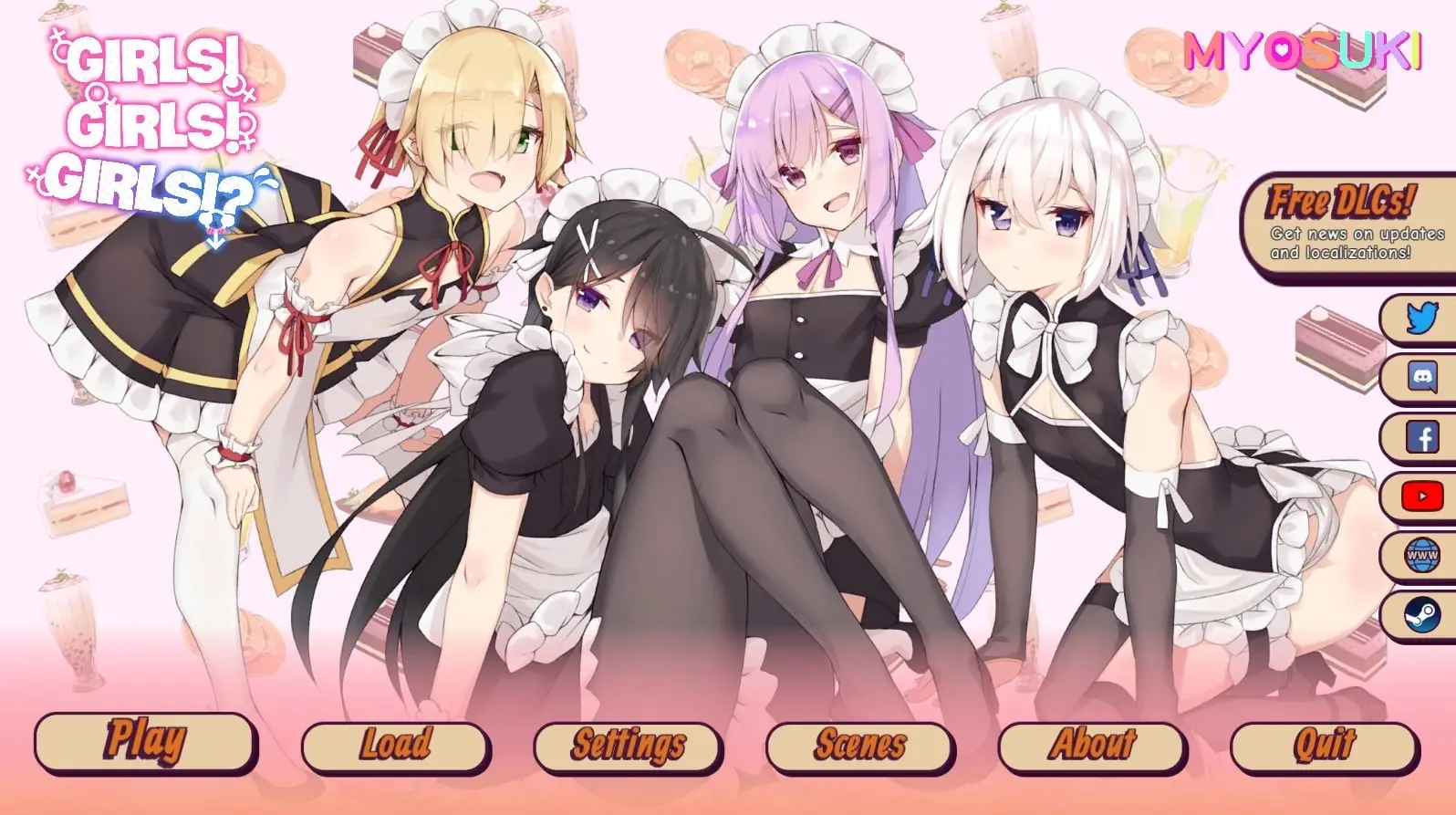 Myosuki banner
