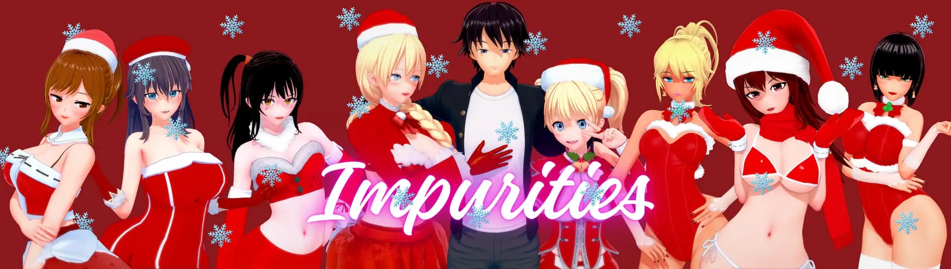 LewdLogic banner