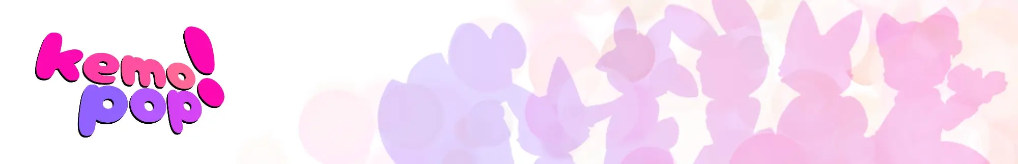 Kemohaus 18 banner