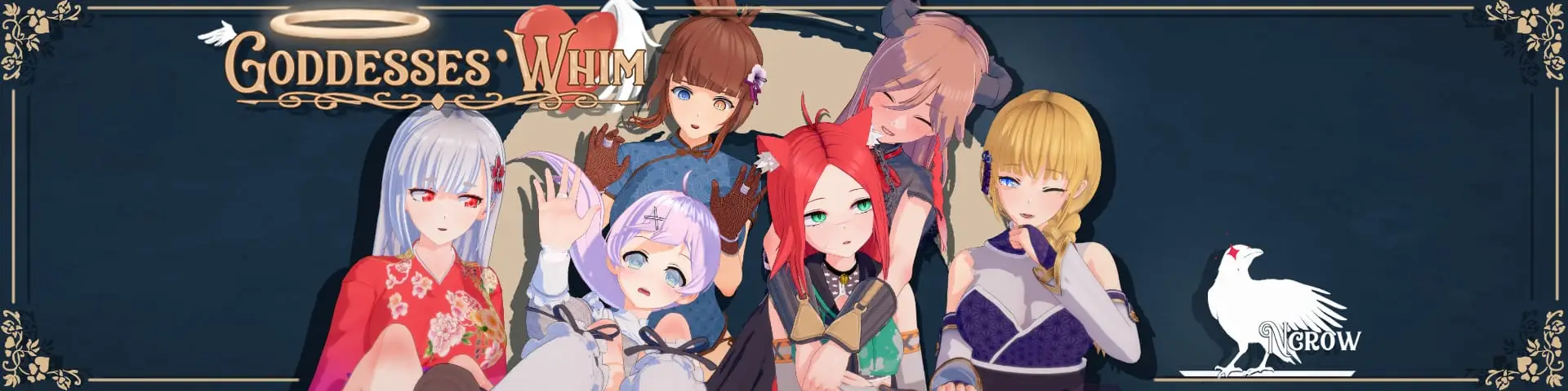 Ncrow banner