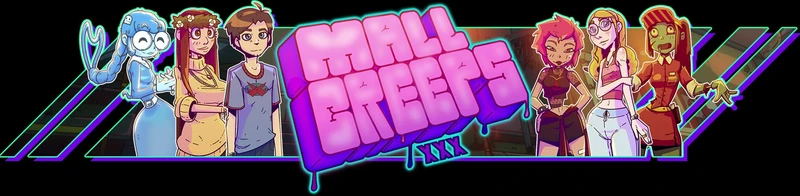 Mall Creeps