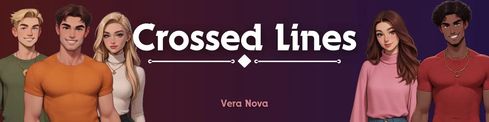 Vera Nova banner