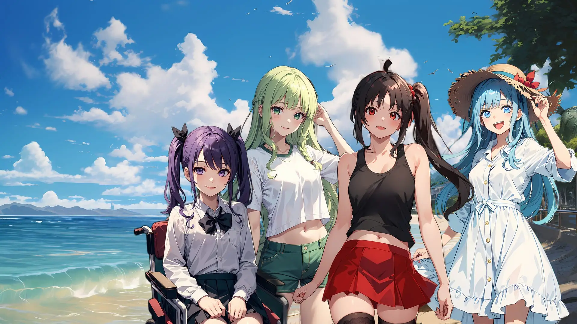 StrongGirls banner