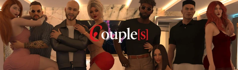 Couples: Lustbound