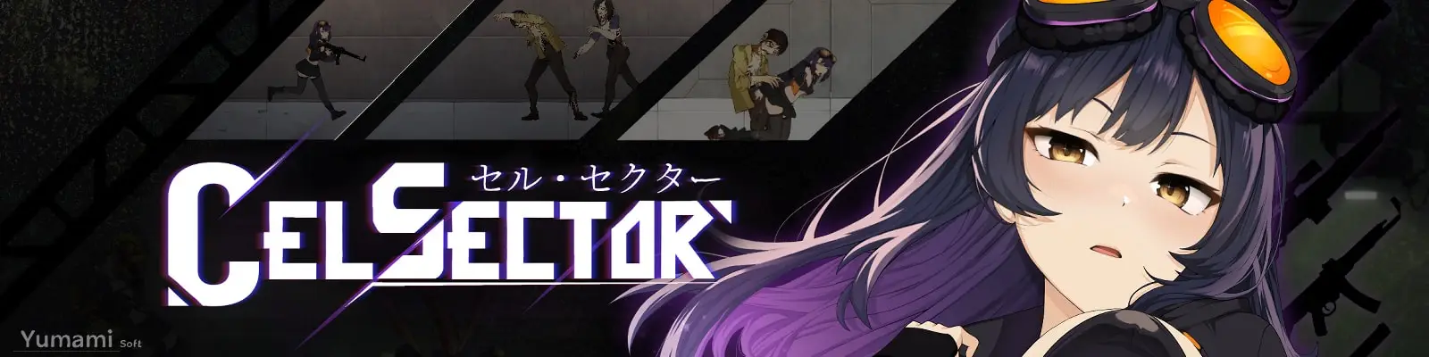 YumamiSoft banner