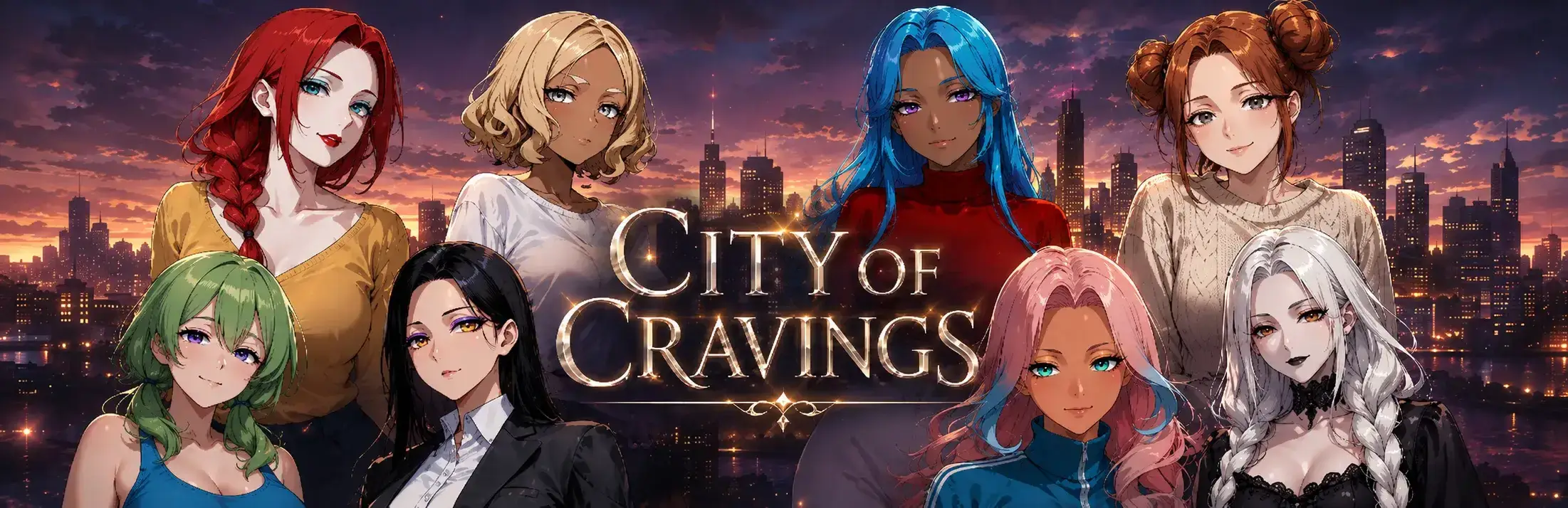 Citocrav banner