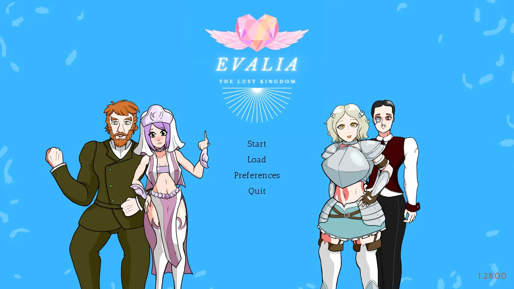 VelvetGene banner