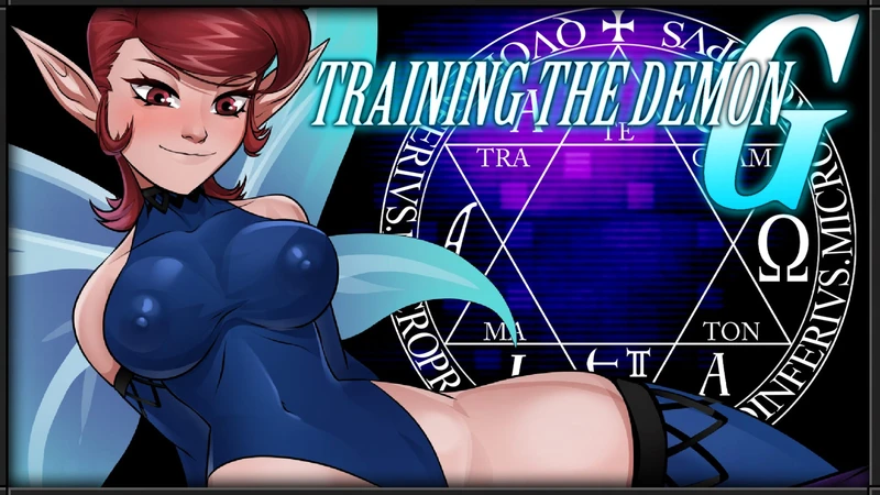 Shin Megami Tensei: Training the Demon