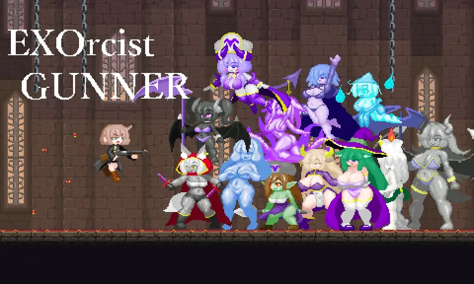 KuroCat banner