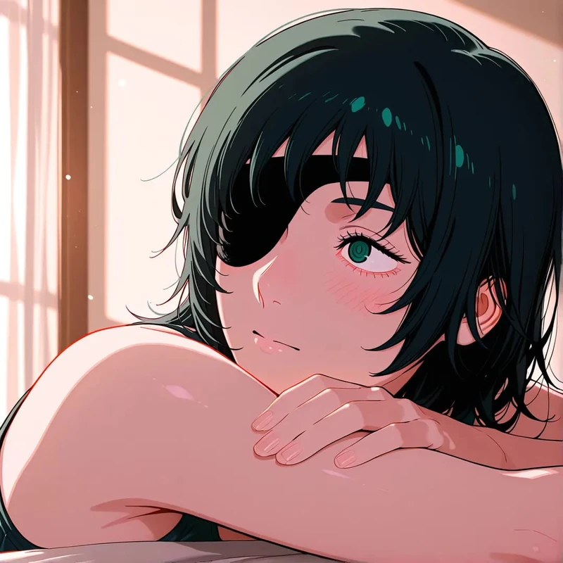 Chainsaw Hearts