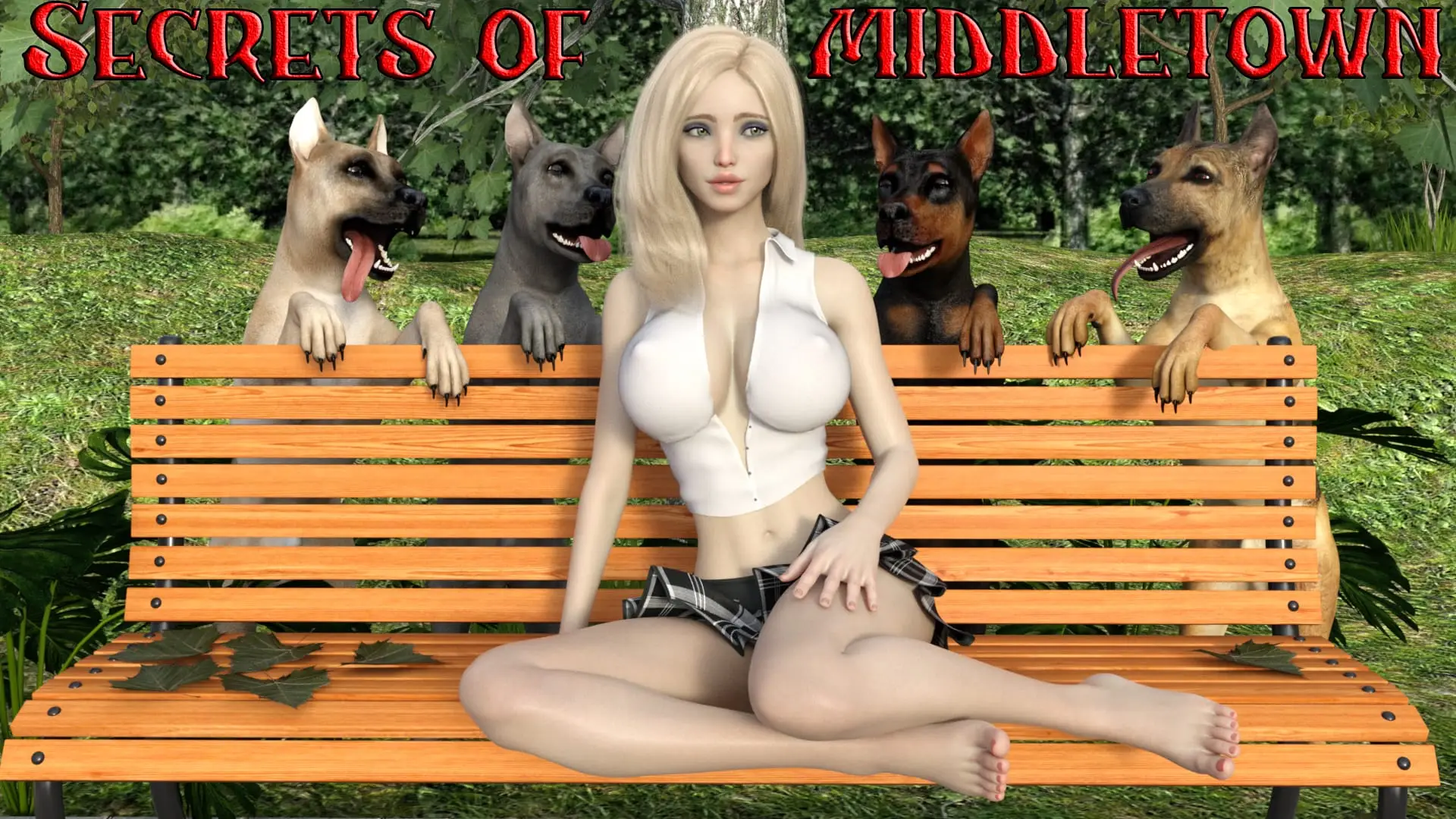 BV Games banner