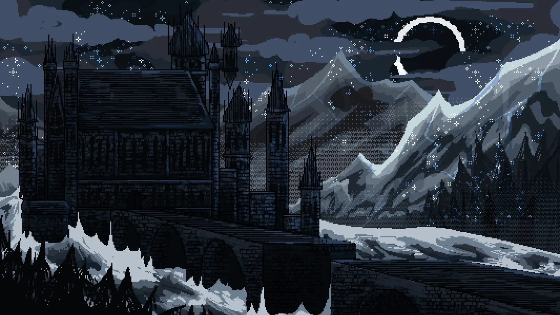 Corvienne banner