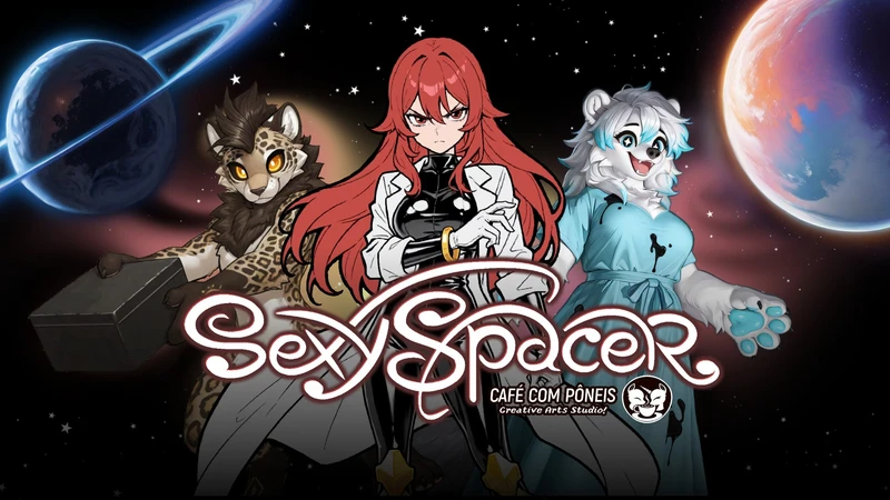 Sexyspacer