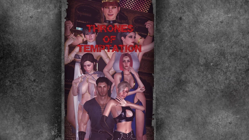 Thrones Of Temptation
