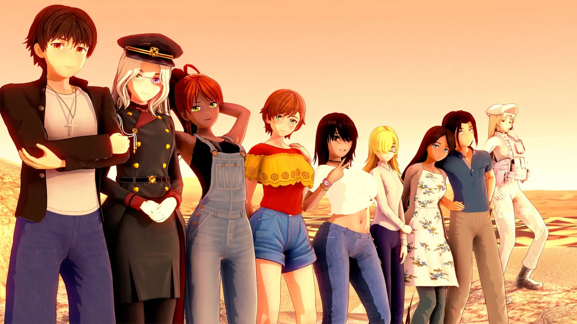 Rebel Tomboy Games banner