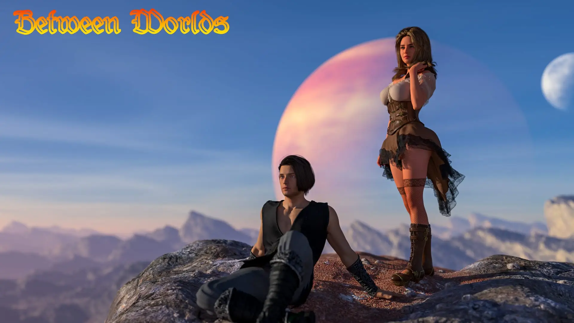 Roleplayer banner
