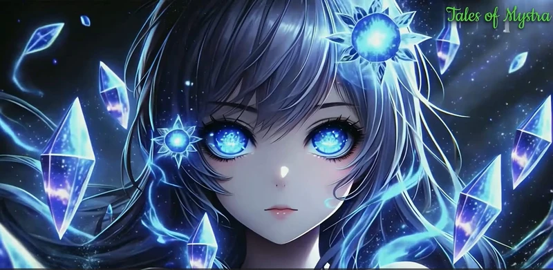 Tales of Mystra