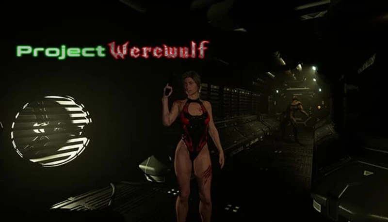 Project Werewulf