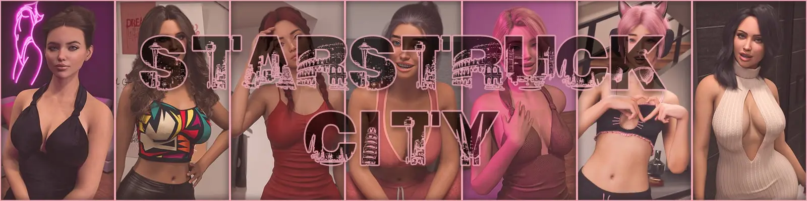 Desire Dice Games banner
