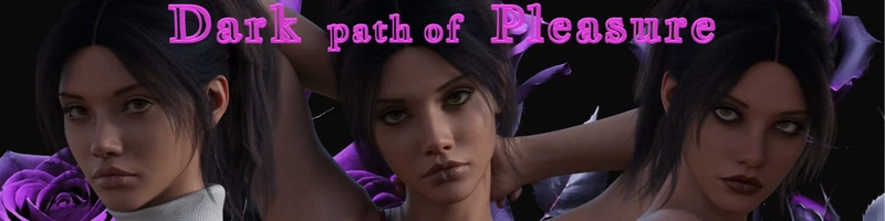 Dark Path of Pleasure