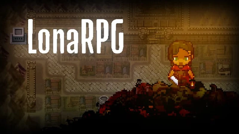LonaRPG