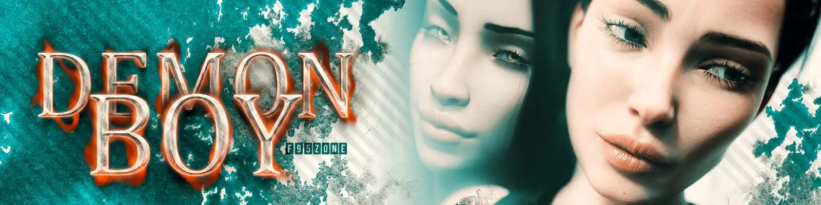EroMersive banner