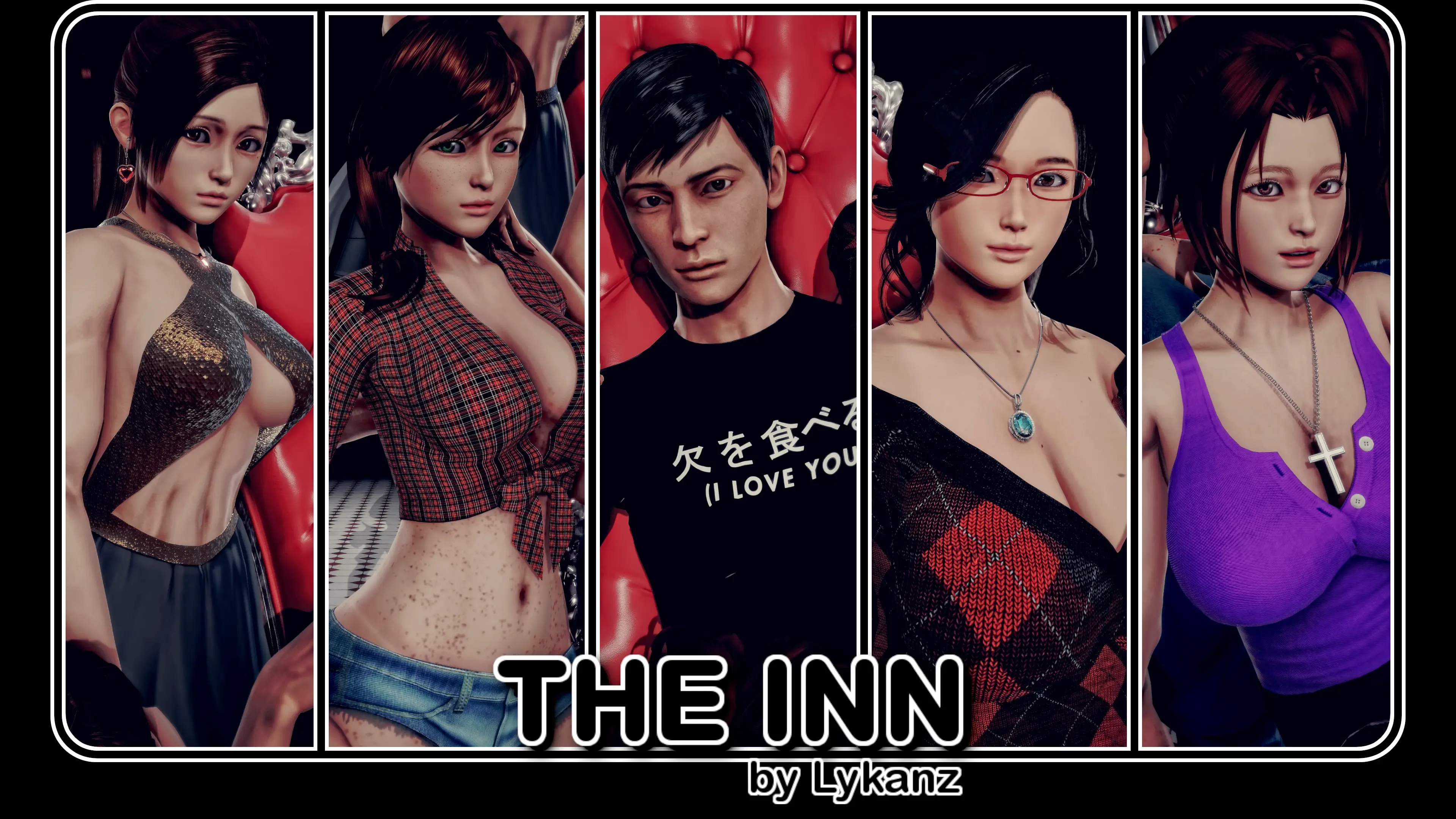 Lykanz banner