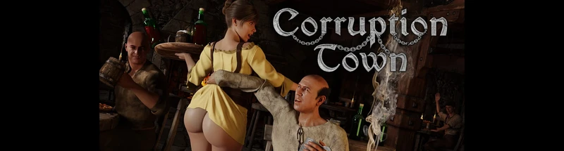 Corruption Town