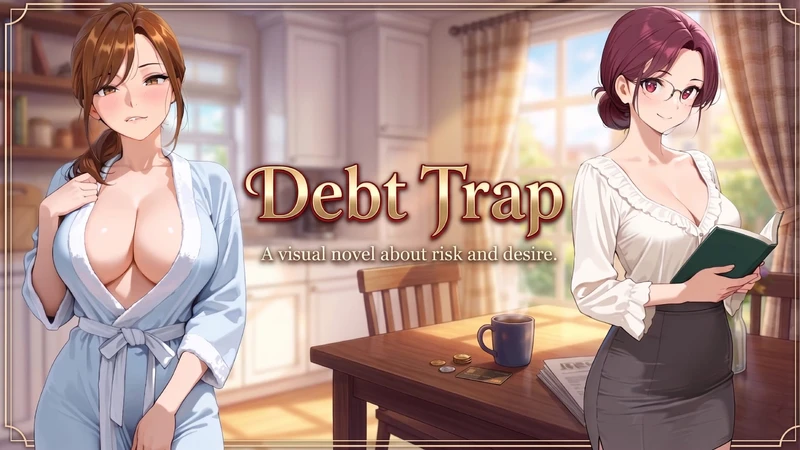 Debt Trap