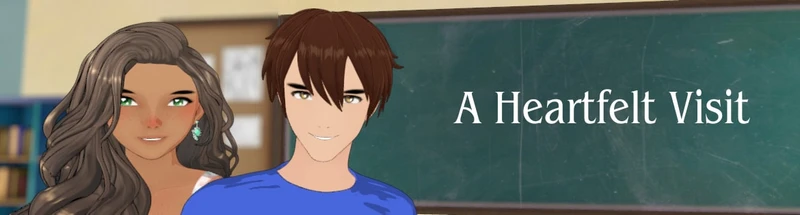 A Heartfelt Visit remake