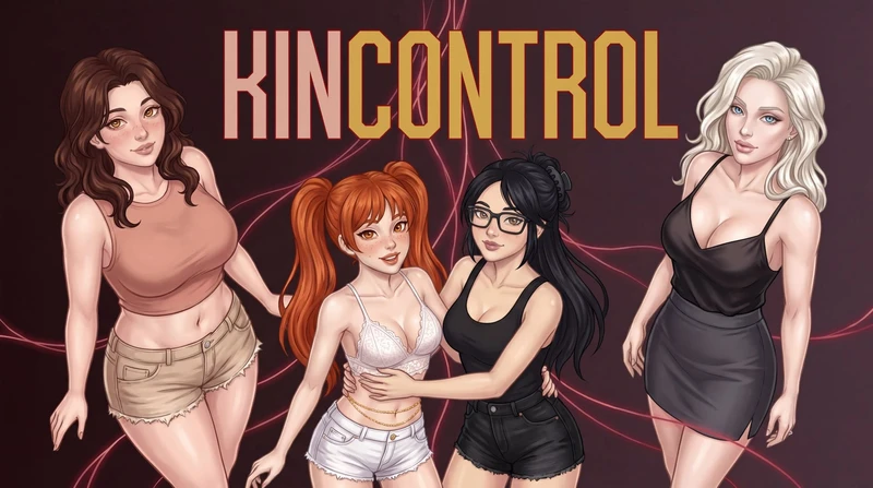 Kincontrol