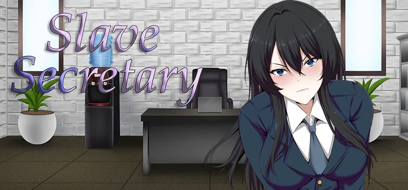 Slave Secretary