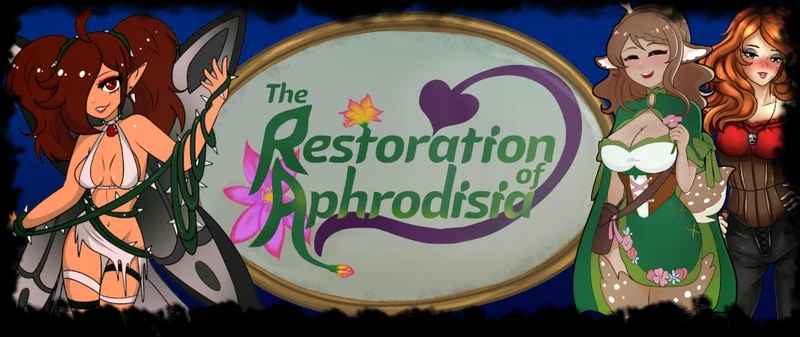 The Restoration of Aphrodisia