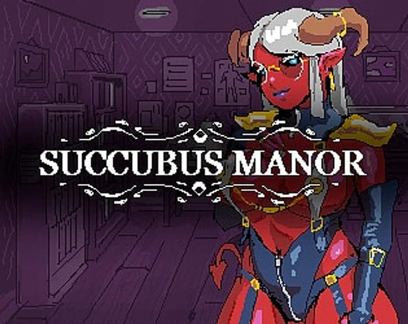 Succubus Manor