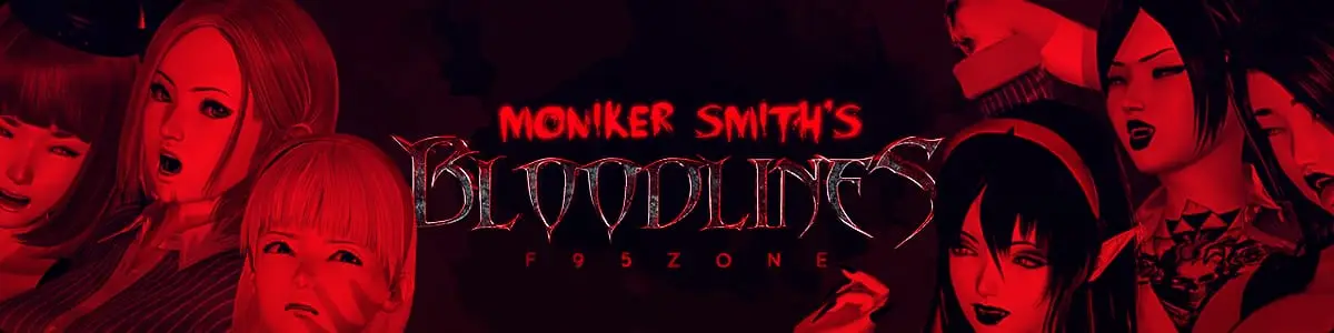 Moniker Smith banner