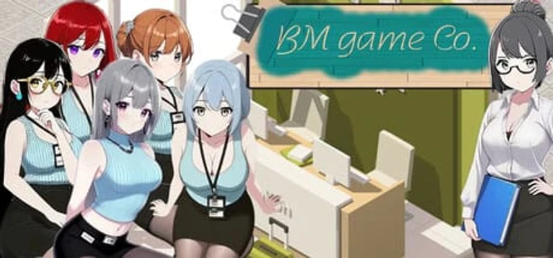 BM Game Co.