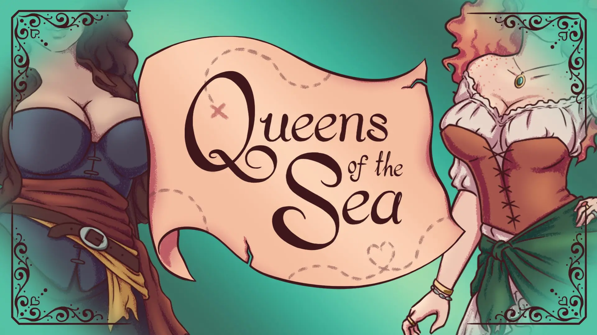 WetMermaidCrew banner