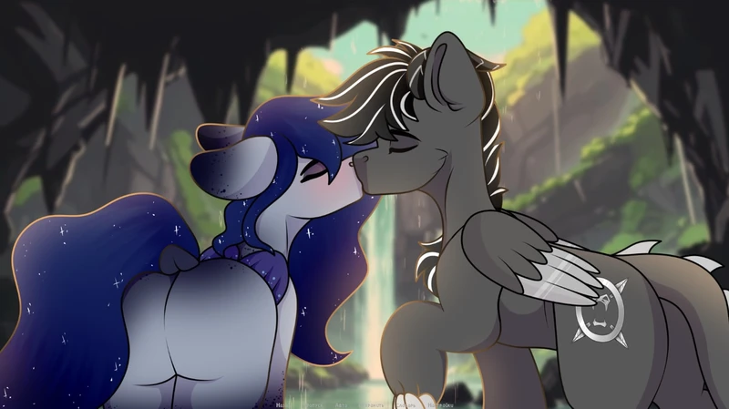 Sweet Love | PONY NSFW