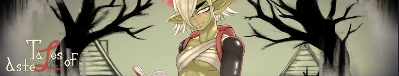 Tales of Astel
