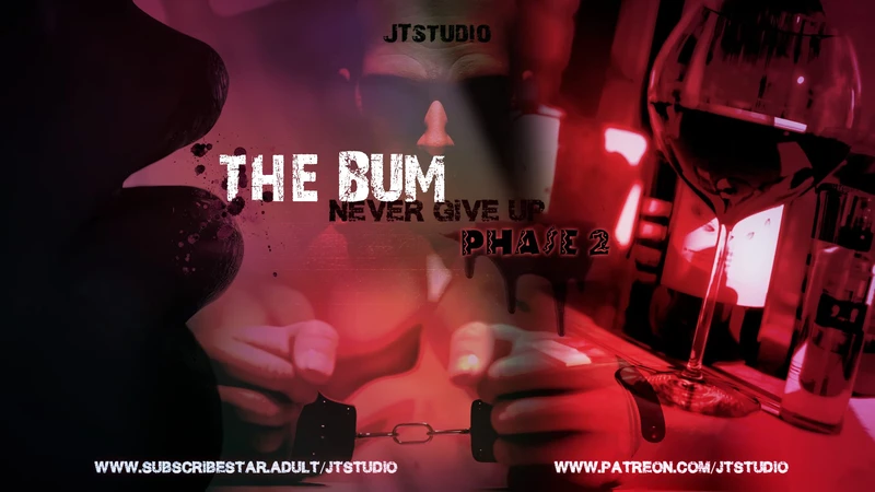 The Bum