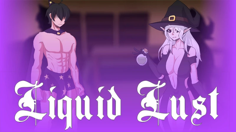 Liquid Lust