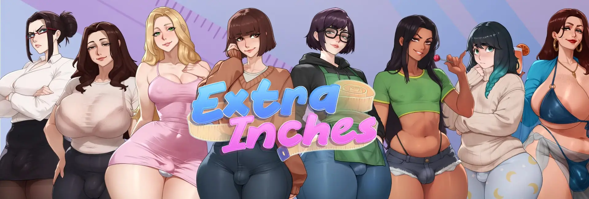 ExtraInches banner