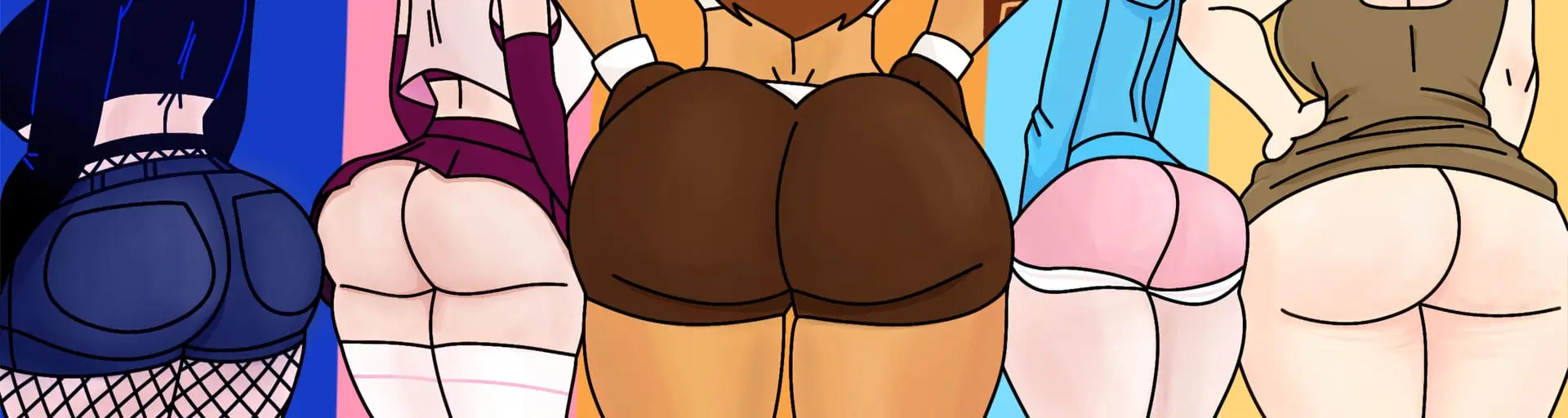 Down Bad Smut Games banner