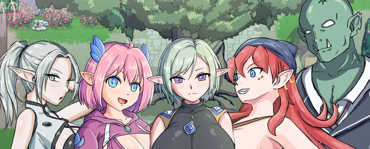 oneLegNinja banner