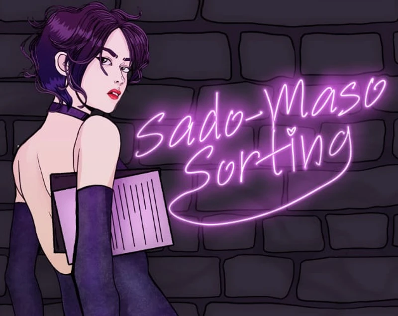 Sado-Maso Sorting